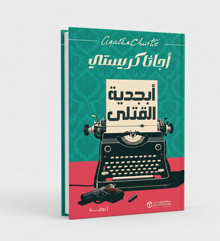 أبجدية القتلي
