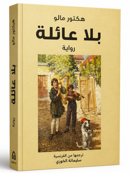 بلا عائلة