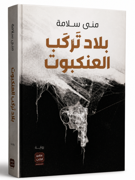 بلاد تركب العنكبوت