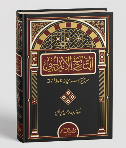 التاريخ الأندلسي