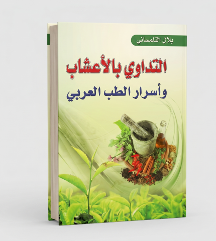 التداوي بالأعشاب