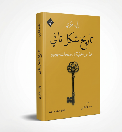 تاريخ بشكل تاني