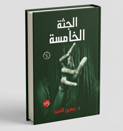 الجثة الخامسة — الجزء الأول