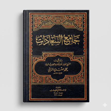 جامع السعادات