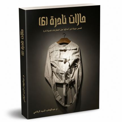 حالات نادرة 6