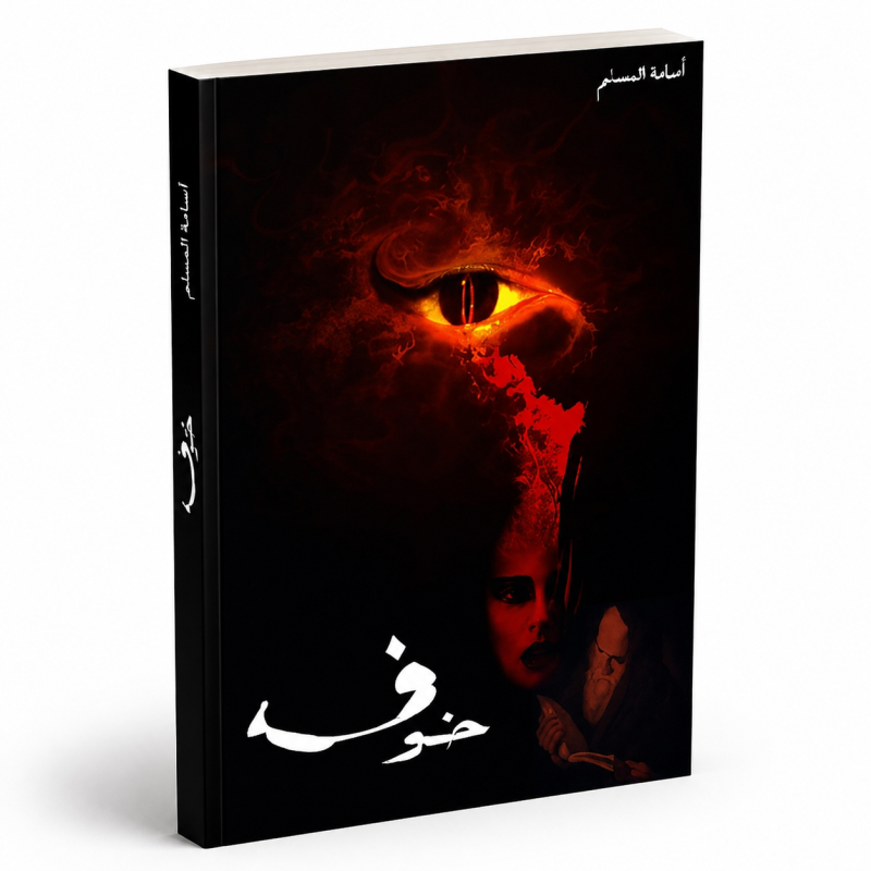 خوف — الجزء الأول