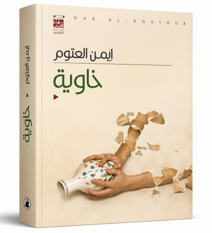 خاوية