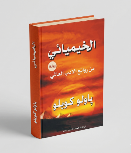 الخيميائي