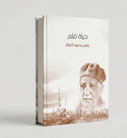 حياة قلم