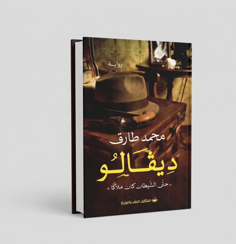ديفالو — الجزء الأول