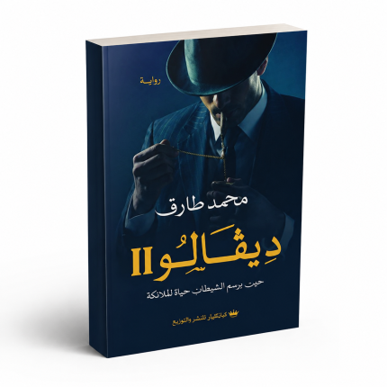 ديفالو — الجزء الثاني