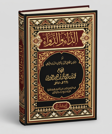 الداء والدواء