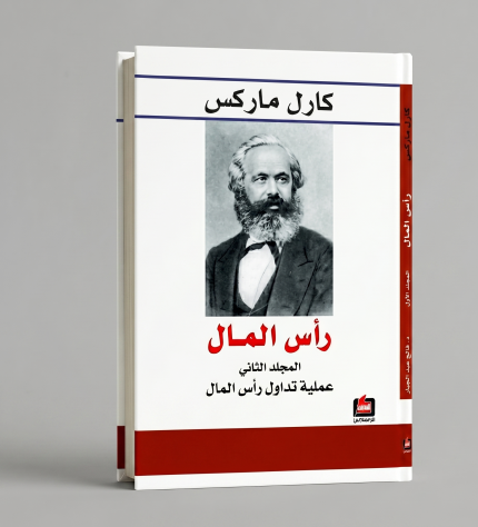 رأس المال — الجزء الثاني