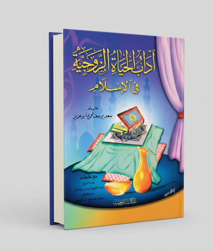 آداب الحياة الزوجية في الإسلام