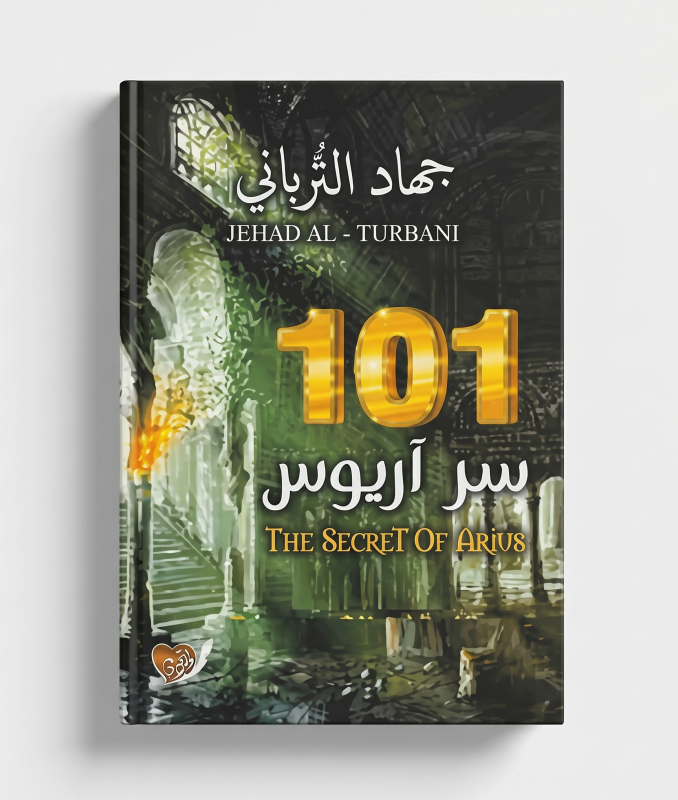 سرّ أوريوس