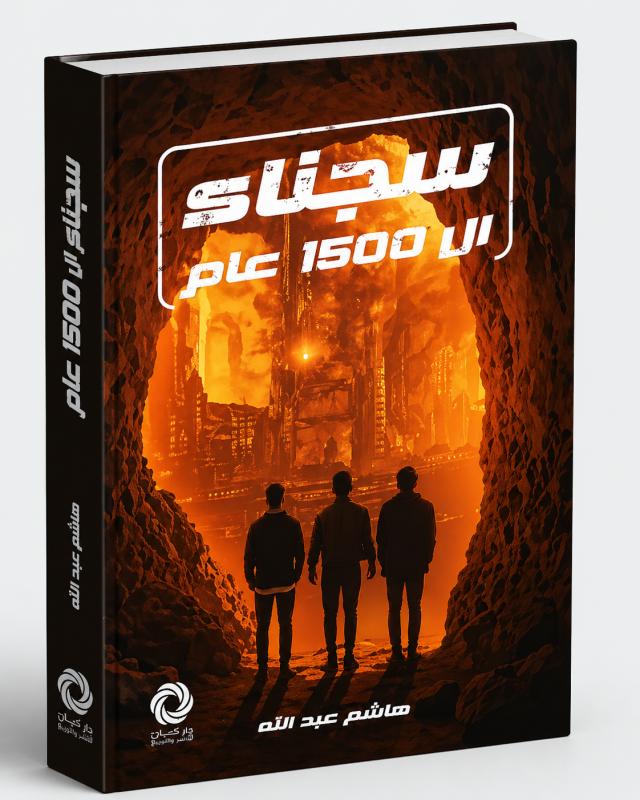 سجناء الـ1500 عام