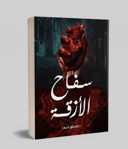 سفاح الأزقة