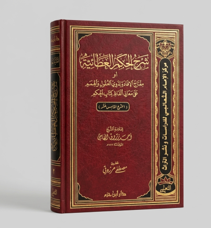 شرح الحكم العطائية