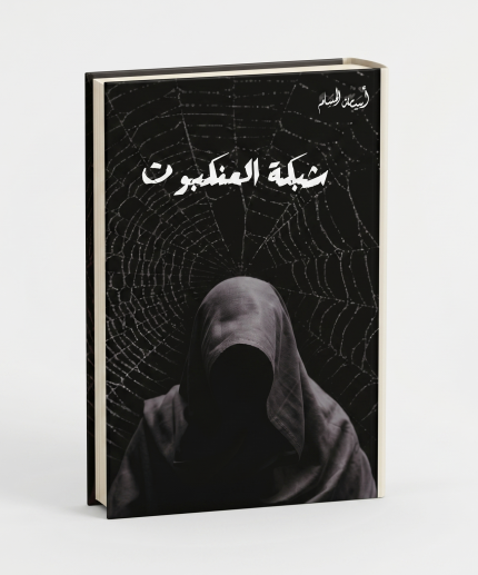 شبكة العنكبوت