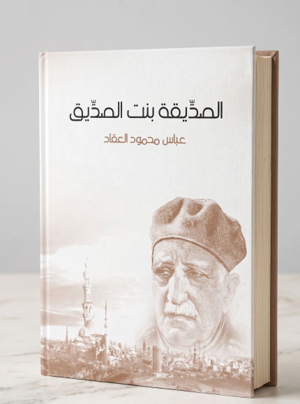 الصديقة بنت الصديق