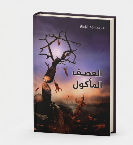 العصف المأكول