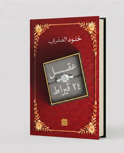 عقل 24 قيراط