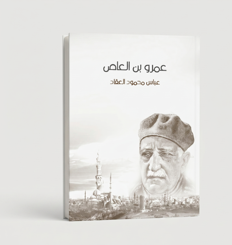 عمرو بن العاص