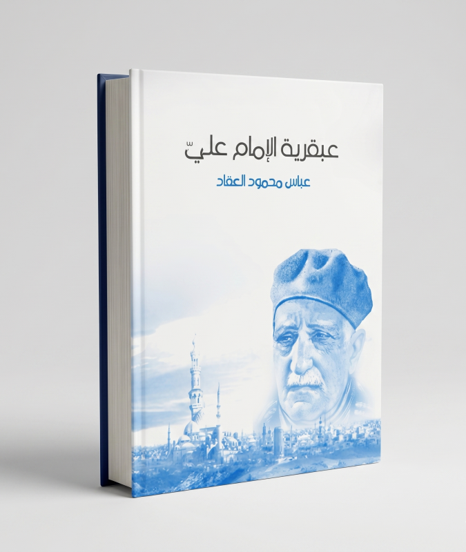 عبقرية علي