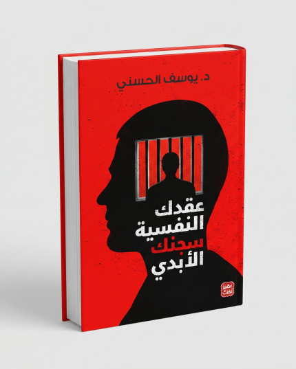 عقدك النفسية سجنك الأبدي