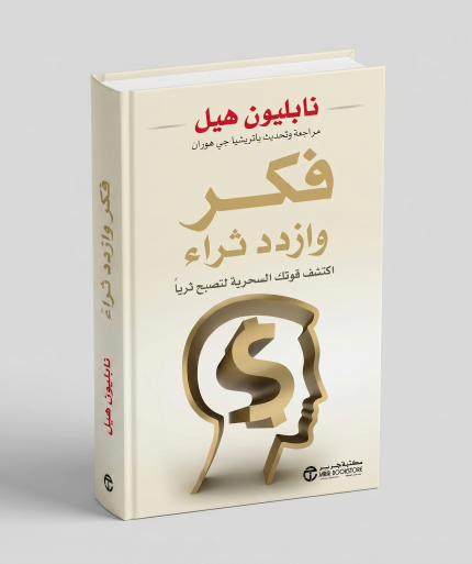 فكر وازداد ثراءا