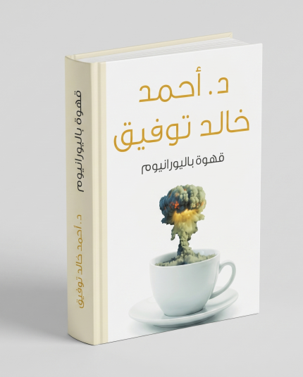 قهوة باليورانيوم