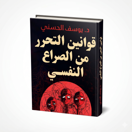 قوانين التحرر من الصراع النفسي